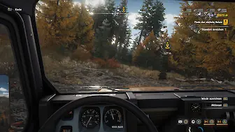 Screenshot vonRoadCraft