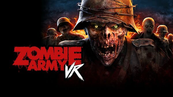Zombie Army VR Review