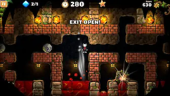 Boulder Dash 40th Anniversary angekündigt – Ein Klassiker kehrt in neuem Glanz zurück!
