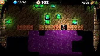 Boulder Dash 40th Anniversary angekündigt – Ein Klassiker kehrt in neuem Glanz zurück!