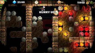 Boulder Dash 40th Anniversary angekündigt – Ein Klassiker kehrt in neuem Glanz zurück!