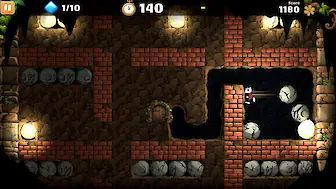 Boulder Dash 40th Anniversary angekündigt – Ein Klassiker kehrt in neuem Glanz zurück!