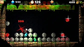 Boulder Dash 40th Anniversary angekündigt – Ein Klassiker kehrt in neuem Glanz zurück!