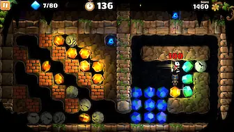 Boulder Dash 40th Anniversary angekündigt – Ein Klassiker kehrt in neuem Glanz zurück!