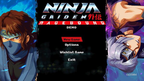 Ninja Gaiden: Ragebound Demo verfügbar auf Steam (bis 16. Juni) und Ersteindruck