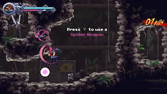 Ninja Gaiden: Ragebound Demo verfügbar auf Steam (bis 16. Juni) und Ersteindruck