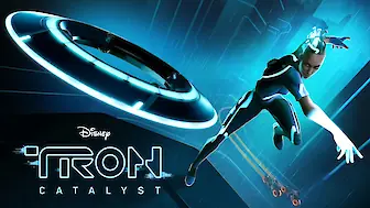 Titelbild vonTRON: Catalyst (PC, PlayStation 5, Nintendo Switch, Nintendo Switch 2, Xbox Series X|S)