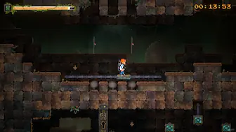 Screenshot vonKlaus Lee - Thunderballs