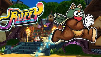 Ruffy and the Riverside