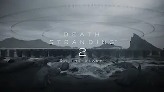 Death Stranding 2: On the Beach