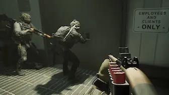 Screenshot vonReady or Not
