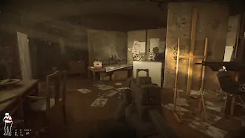 Screenshot von Ready or Not