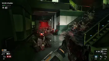 Screenshot von Killing Floor 3