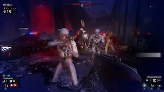 Screenshot Vonilling Floor 3