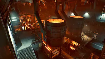 Screenshot Vonilling Floor 3