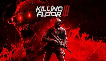 Titelbild von Killing Floor 3 (PC, PlayStation 5, Xbox Series X|S)