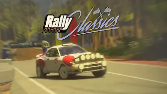 Rally Arcade Classics