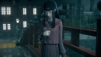 Screenshot vonRAIDOU Remastered: The Mystery of the Soulless Army