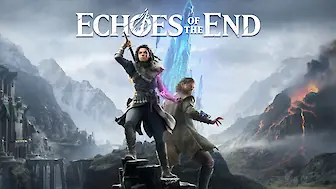 Echoes of the End Test