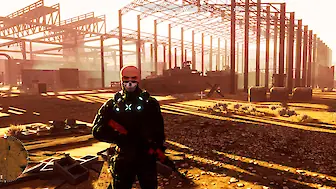 Screenshot von Battle of Rebels