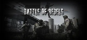 Titelbild von Battle of Rebels (PC, PlayStation 5, Nintendo Switch, Nintendo Switch 2)