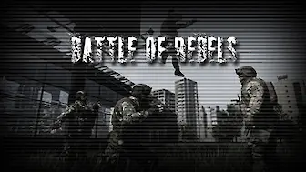 Battle of Rebels