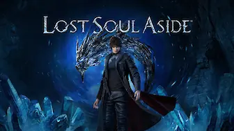 Lost Soul Aside