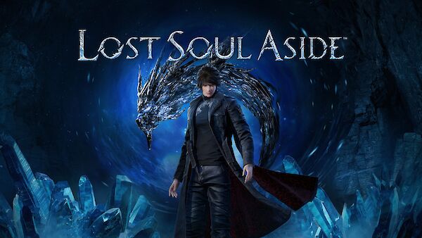 Lost Soul Aside Review