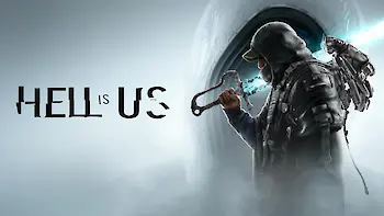 Titelbild von Hell is Us (PC, PlayStation 5, Xbox Series X|S)