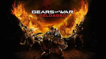 Titelbild von Gears of War: Reloaded (PC, PlayStation 5, Xbox Series X|S)