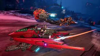 Screenshot von Borderlands 4