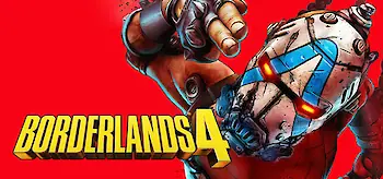 Titelbild von Borderlands 4 (PC, PlayStation 5, Nintendo Switch 2, Xbox Series X|S)
