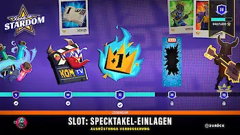 Screenshot von King of Meat