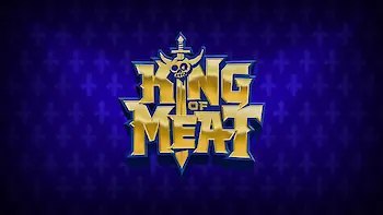 Titelbild von King of Meat (PC, PlayStation 5, Xbox Series X|S)