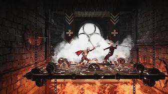 Screenshot von Castle of Heart: Retold