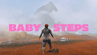 Baby Steps