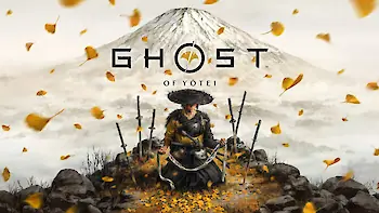 Titelbild von Ghost of Yōtei (PlayStation 5)