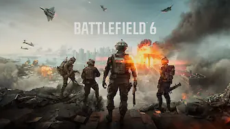 Battlefield 6