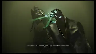 Screenshot von Wild Hearts S