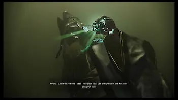 Screenshot von Wild Hearts S