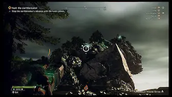 Screenshot von Wild Hearts S
