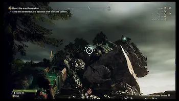 Screenshot von Wild Hearts S