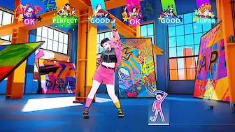 Screenshot von JUST DANCE 2026 EDITION