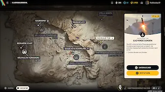 Screenshot von Arc Raiders