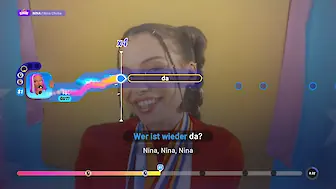 Screenshot von Let’s Sing 2026