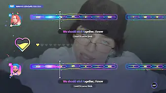 Screenshot von Let’s Sing 2026