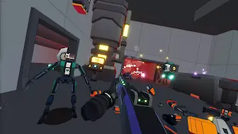 Screenshot von Sweet Surrender