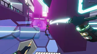 Screenshot von Sweet Surrender