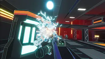 Screenshot von Sweet Surrender