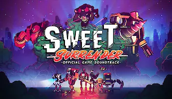 Titelbild von Sweet Surrender (PC, PlayStation 5)